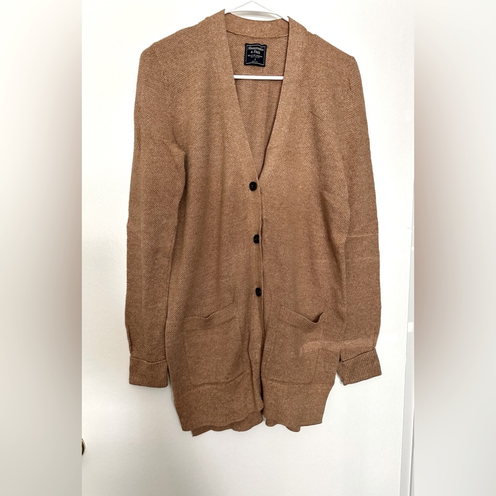 Women Cardigan, Size Small.